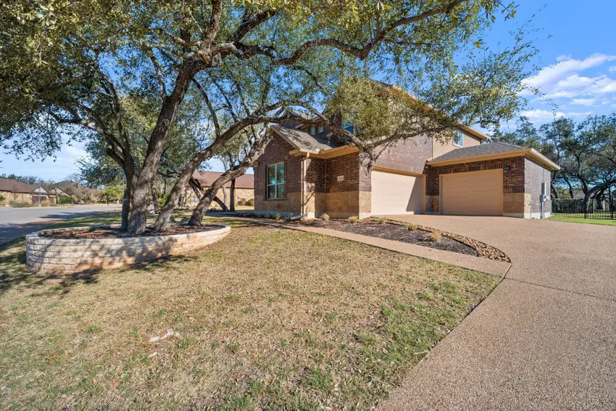 1306 Shinnecock Hills Dr, Georgetown, TX 78628 - #3