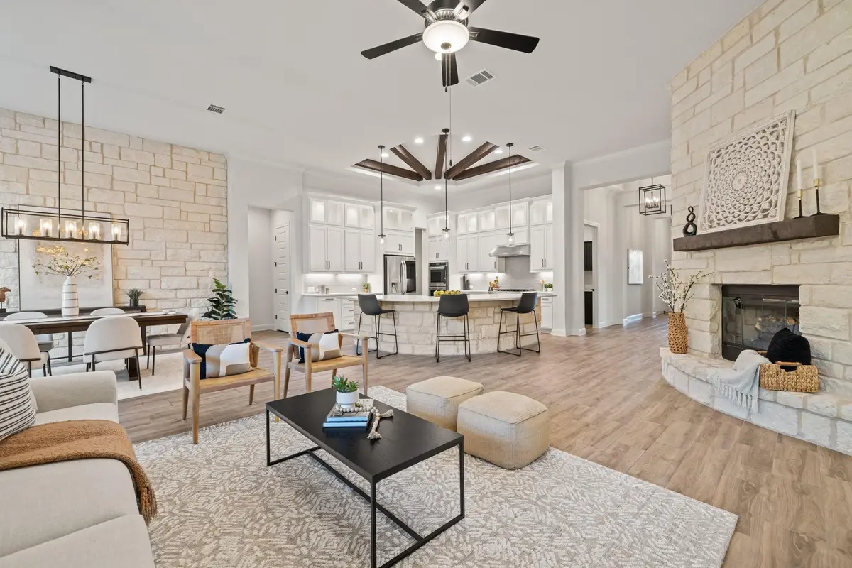 228 Trick Pony, Liberty Hill, TX 78642 - Image #1