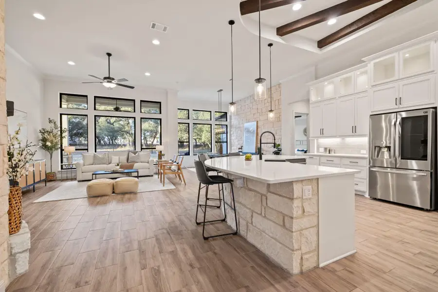 228 Trick Pony, Liberty Hill, TX 78642 - Image #2