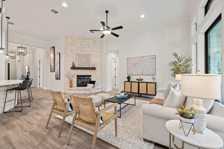 228 Trick Pony, Liberty Hill, TX 78642 - Image #3