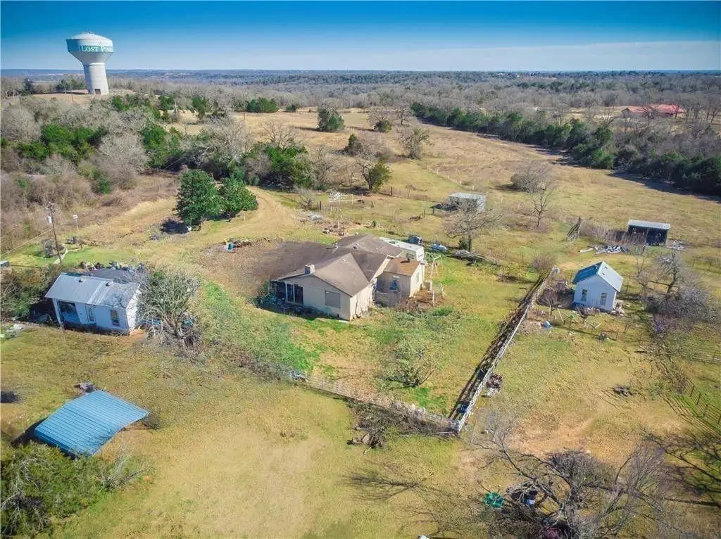 222 Pope Bnd N, Cedar Creek, TX 78612 - Image #1