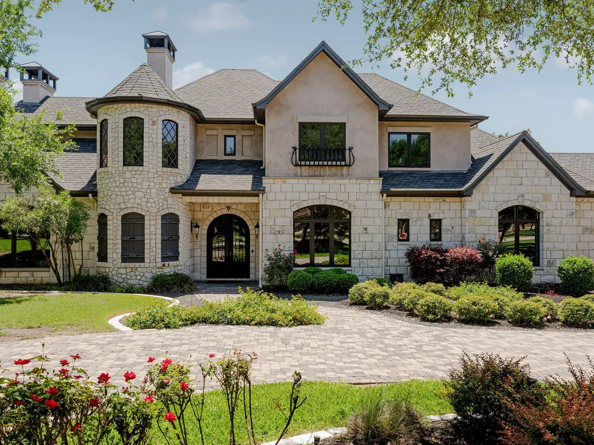 1928 Running Creek Dr, Salado, TX 76571 - #1