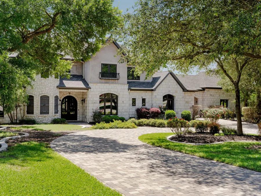 1928 Running Creek Dr, Salado, TX 76571 - #2