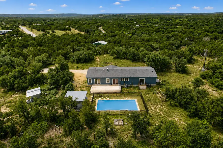 14810 Chaparral Dr, Leander, TX 78641 - #3