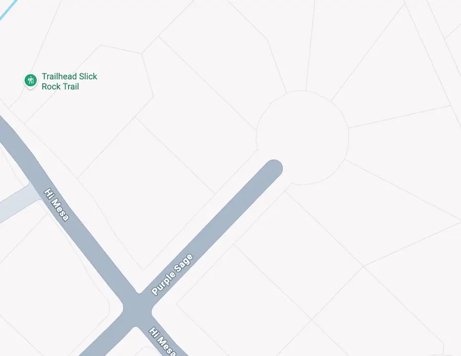 Lot 22221 Purple Sage, Horseshoe Bay, TX 78657 - #2