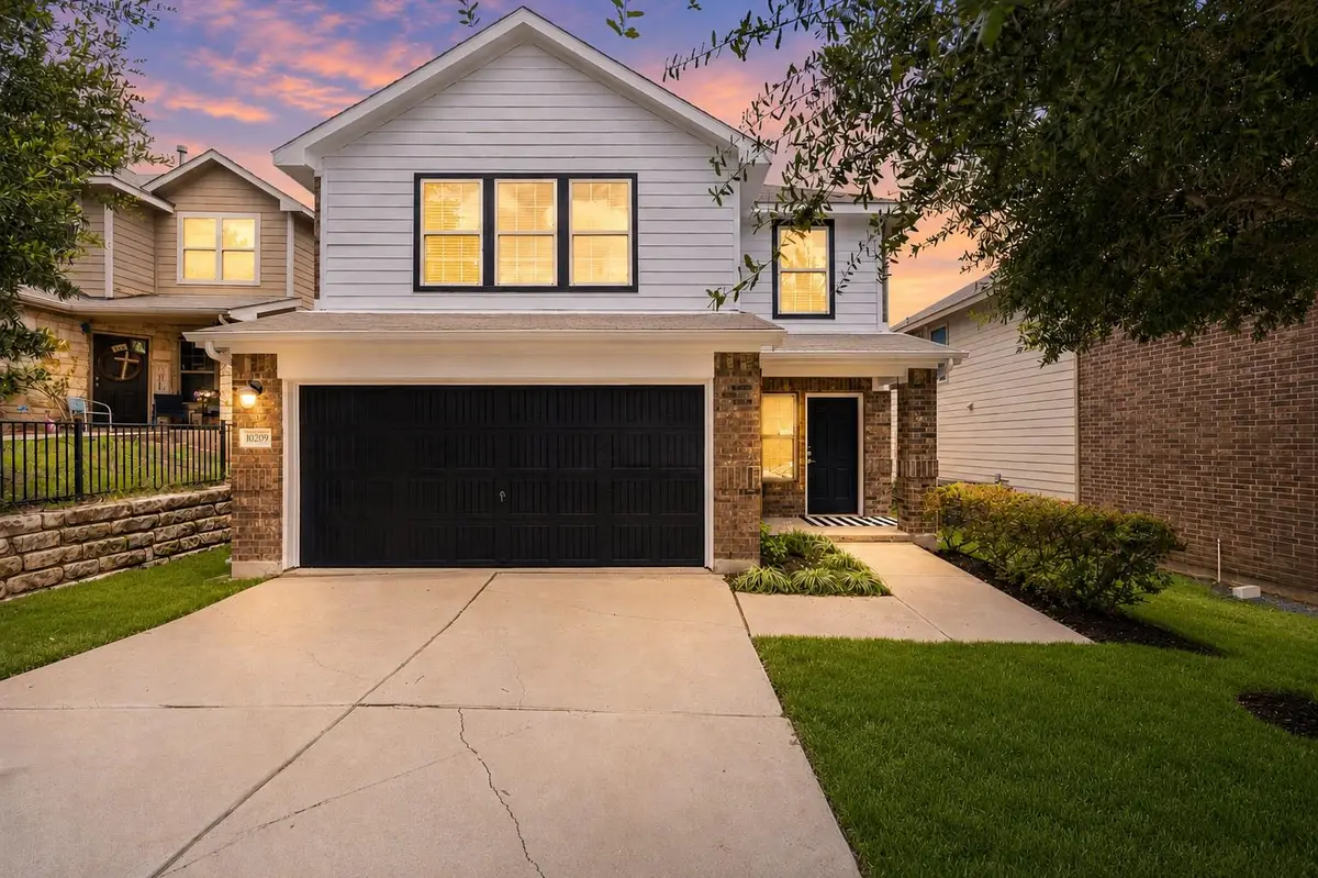 10209 Deer Chase Trl, Austin, TX 78747 - #1