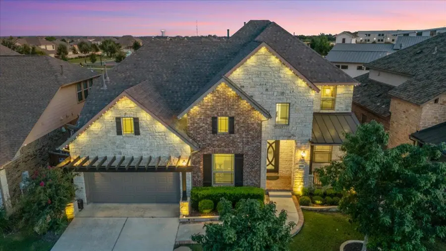 125 Mindy Way, Liberty Hill, TX 78642 - #2