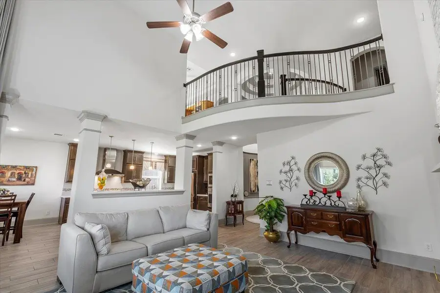 125 Mindy Way, Liberty Hill, TX 78642 - #3