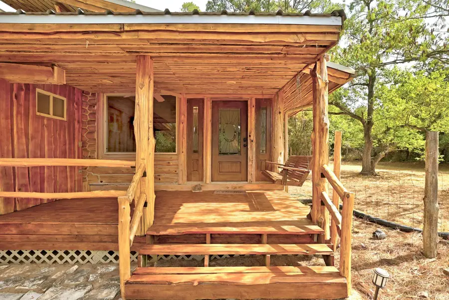 235 Antioch Rd, Paige, TX 78659 - Image #3