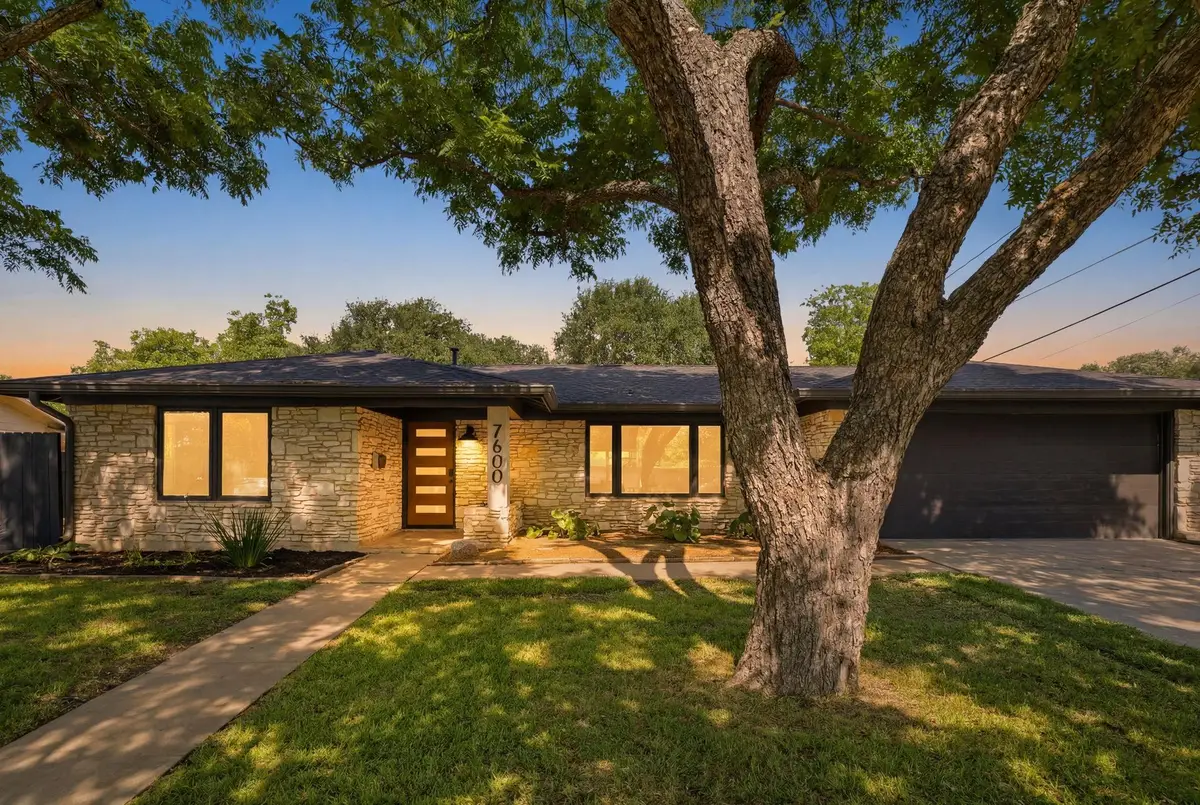 7600 Shoal Creek Blvd, Austin, TX 78757 - #1
