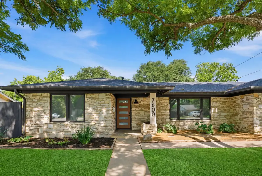 7600 Shoal Creek Blvd, Austin, TX 78757 - #3