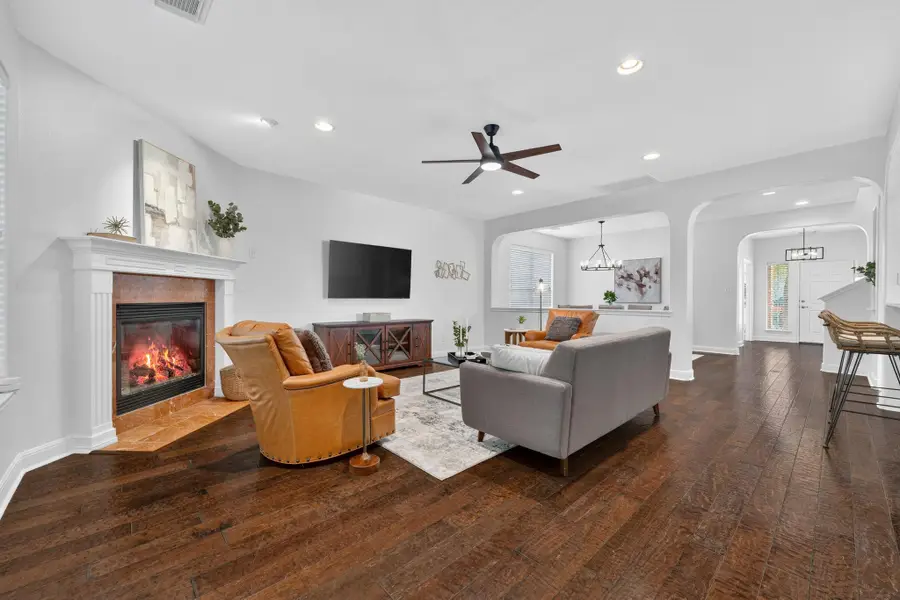 7504 Moon Rock Rd, Austin, TX 78739 - #2