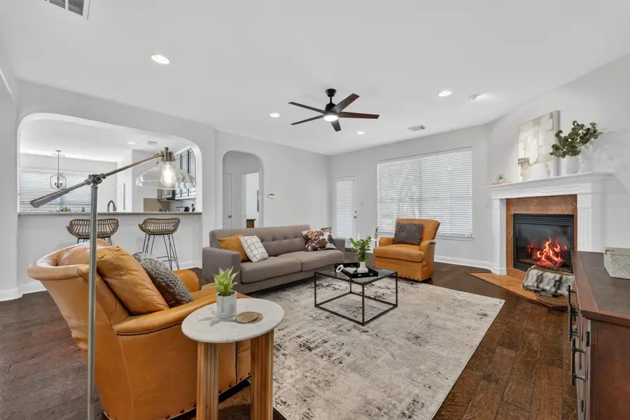 7504 Moon Rock Rd, Austin, TX 78739 - #3