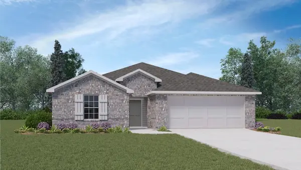 5807 Thunder Horse Dr, Killeen, TX 76549