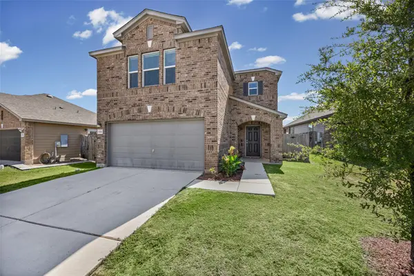 13712 Vigilance St, Manor, TX 78653