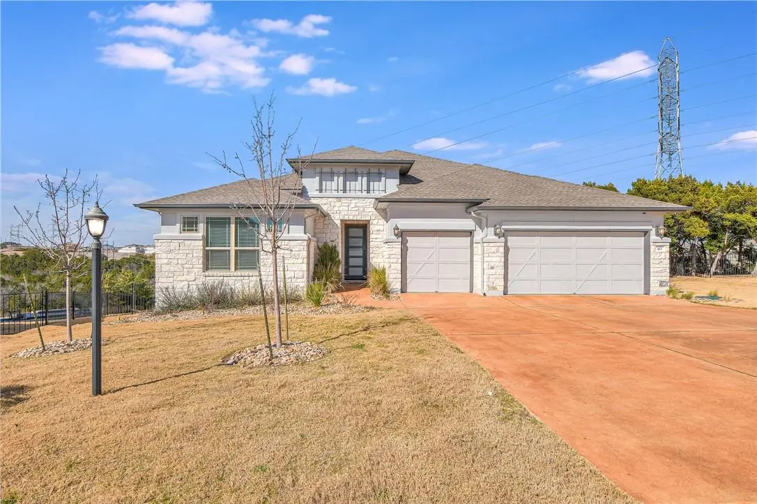 413 Maialina Cv, Lakeway, TX 78738 - #1