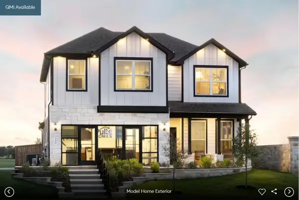 545 Henry Milton Rd, Georgetown, TX 78626