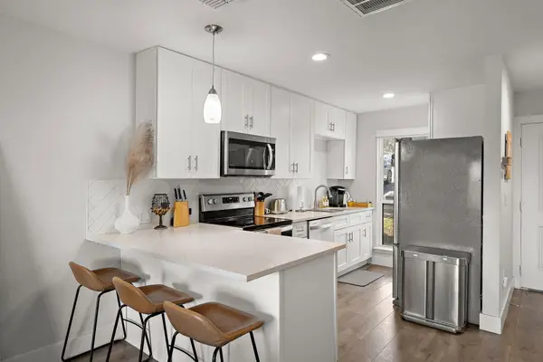 3808 Southway Dr #101, Austin, TX 78704