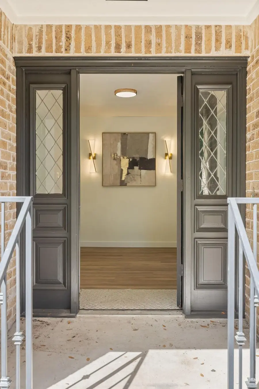 207 Norwood St W, Georgetown, TX 78628 - #2