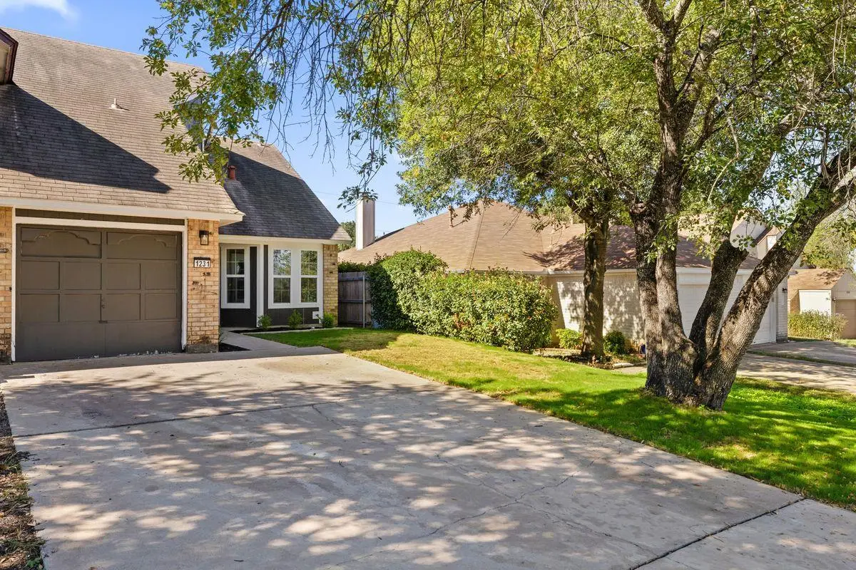 1231 Orchard Park Cir, Pflugerville, TX 78660 - #1