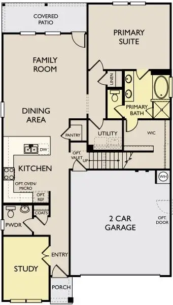 133 Silverleaf Spur, Bastrop, TX 78602 - #2