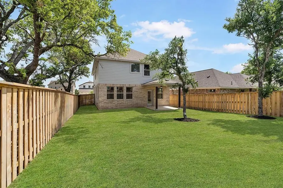 1341 Salt Lick Dr, Georgetown, TX 78633 - #2