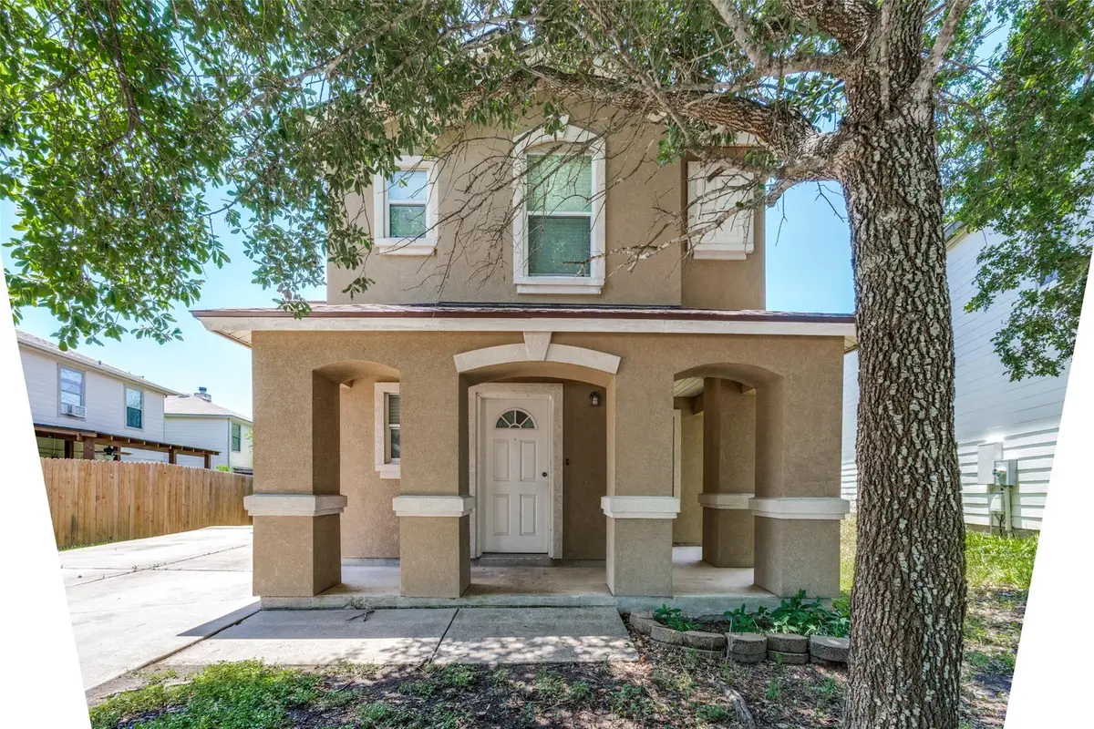 205 Xavier Dr, San Marcos, TX 78666 - #1