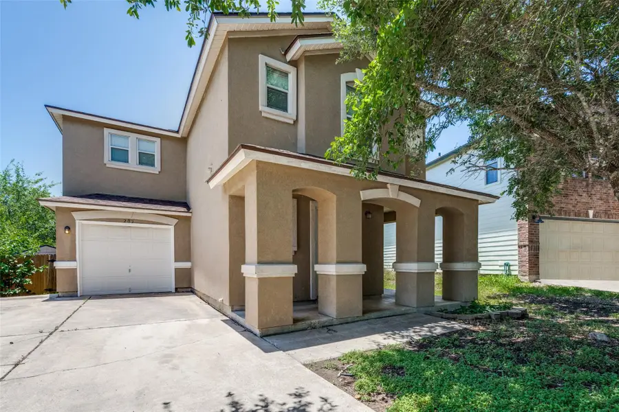 205 Xavier Dr, San Marcos, TX 78666 - #2