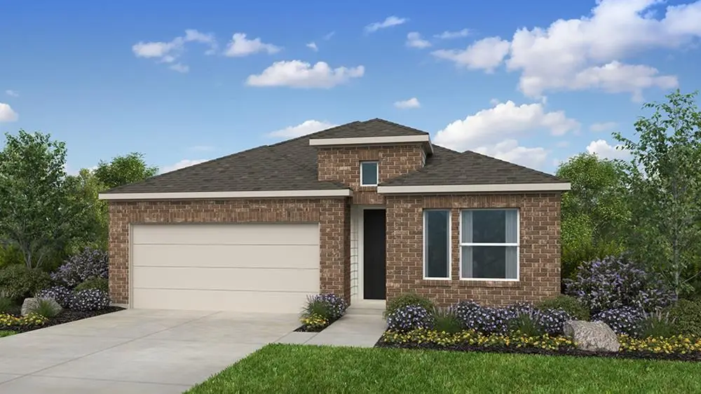 13217 Rindle Reach Dr, Buda, TX 78610 - #1
