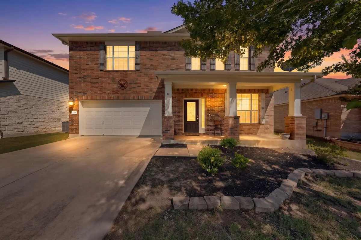 19121 Mangan Way, Pflugerville, TX 78660 - #1