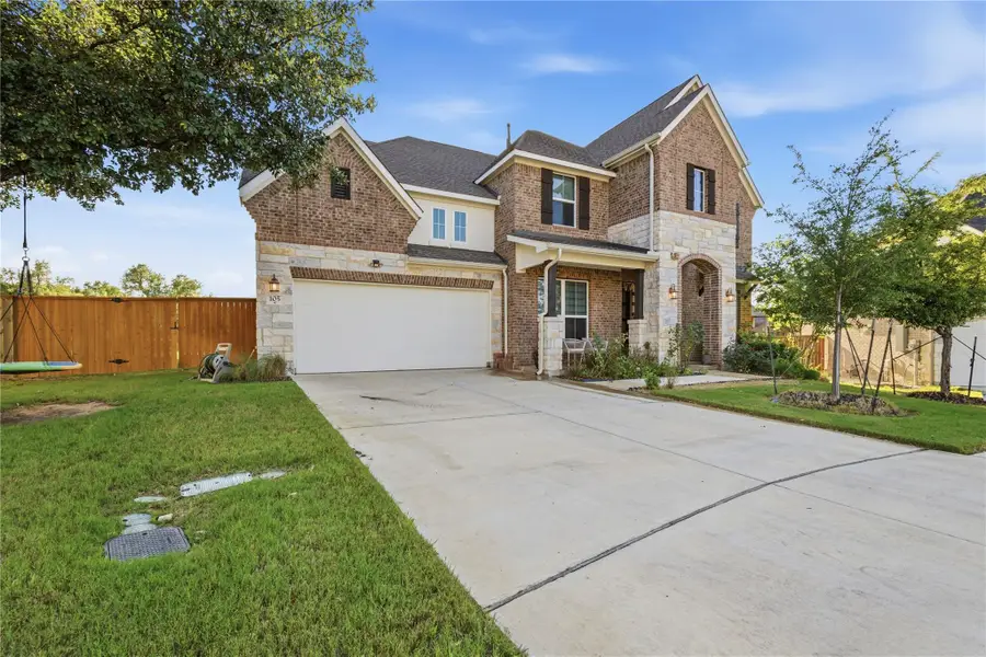 105 Autumn Oak Way E, Georgetown, TX 78628 - #2