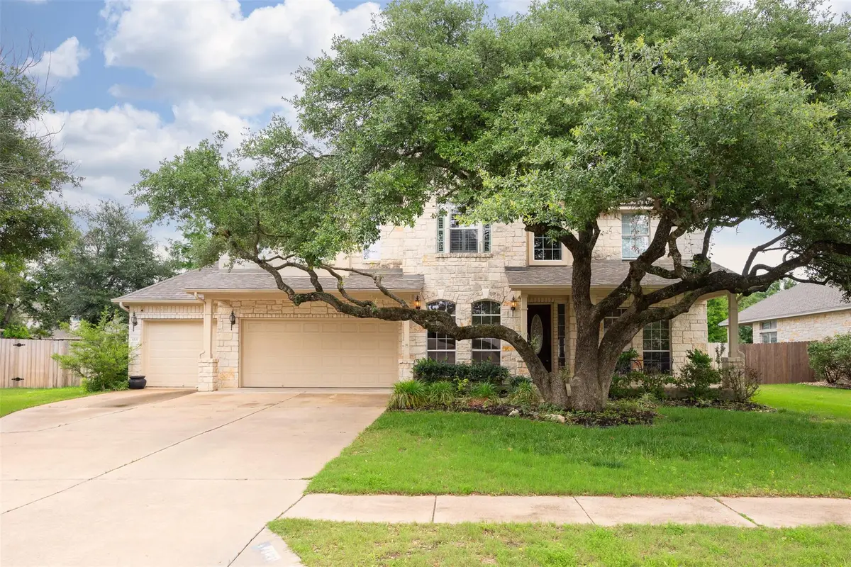 4131 Massey Way, Round Rock, TX 78681 - #1