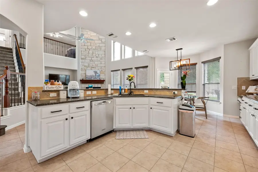 4131 Massey Way, Round Rock, TX 78681 - #2