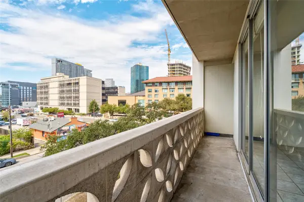 1801 Lavaca St #3B, Austin, TX 78701