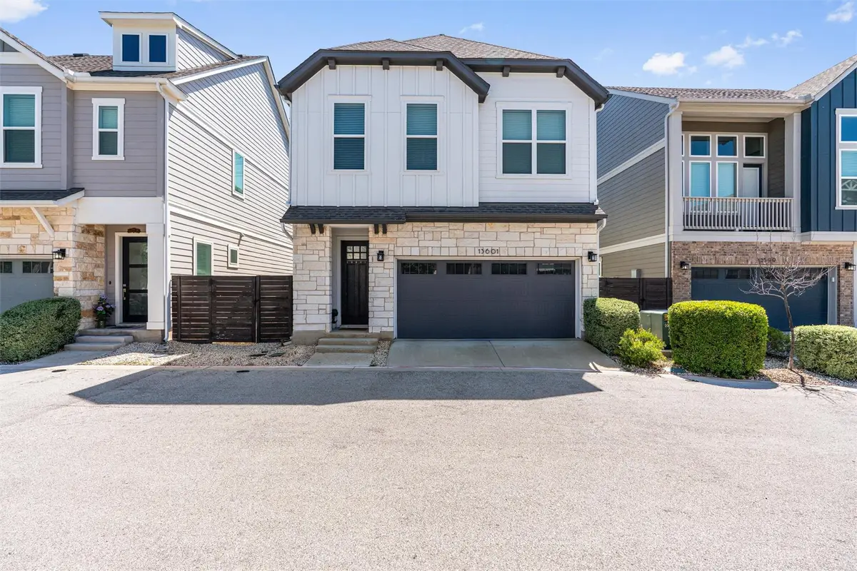 13601 Zink Bnd, Austin, TX 78717 - #1