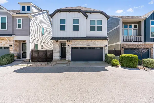 13601 Zink Bnd, Austin, TX 78717