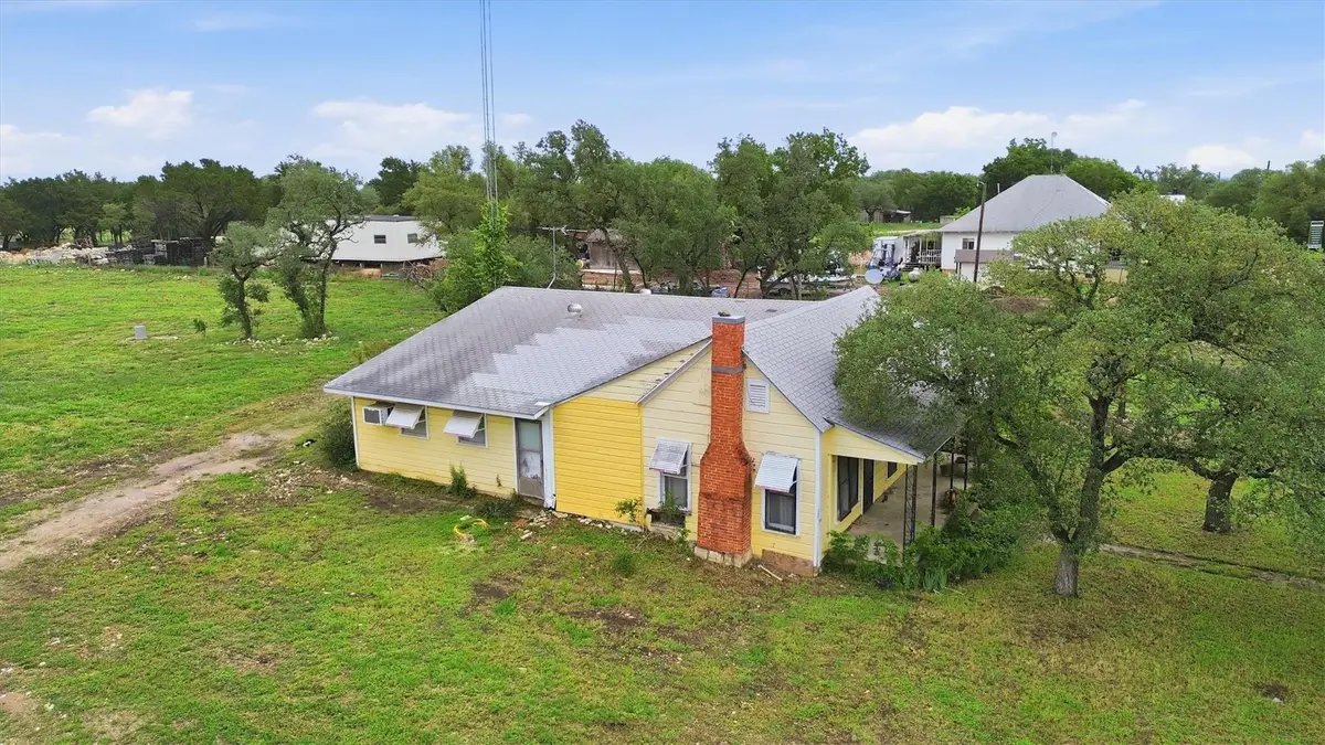 704 Fm 2657, Briggs, TX 78608 - #1