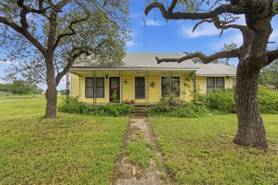 704 Fm 2657, Briggs, TX 78608 - #3