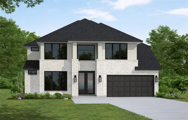 7401 Desert Needle Dr, Lago Vista, TX 78645