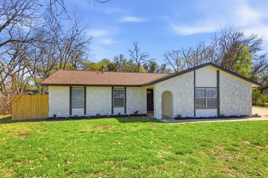 600 County Glen St, Leander, TX 78641 - #3