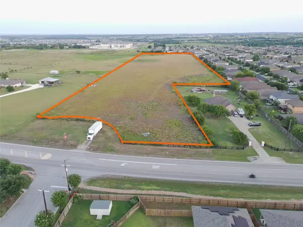 1100 County Road 313, Jarrell, TX 76537