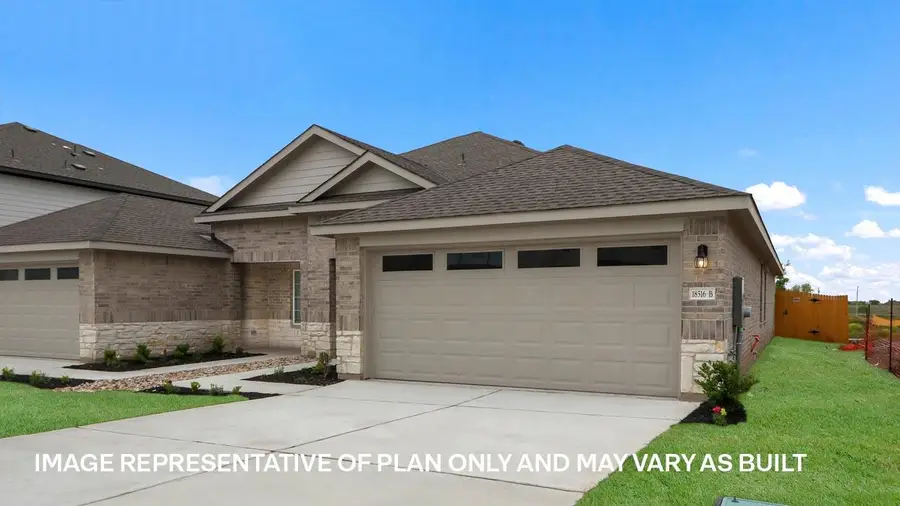 15013-A Afleet Alex St, Manor, TX 78653 - #2