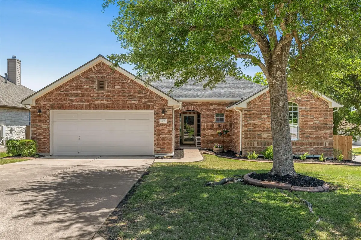 100 Stratton Ct, Austin, TX 78737 - #1