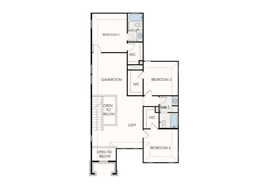 1112 Stonehill Dr, Georgetown, TX 78633 - #2