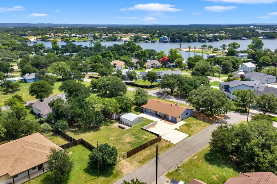 2208 Belaire Dr, Granite Shoals, TX 78654 - #2