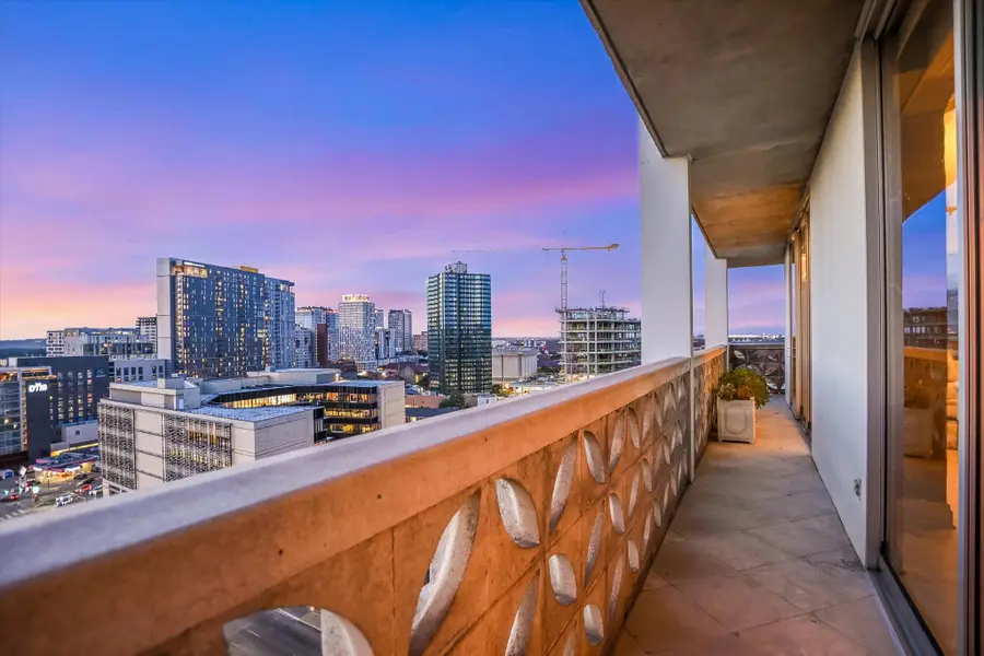 1801 Lavaca St #CDE, Austin, TX 78701 - #2
