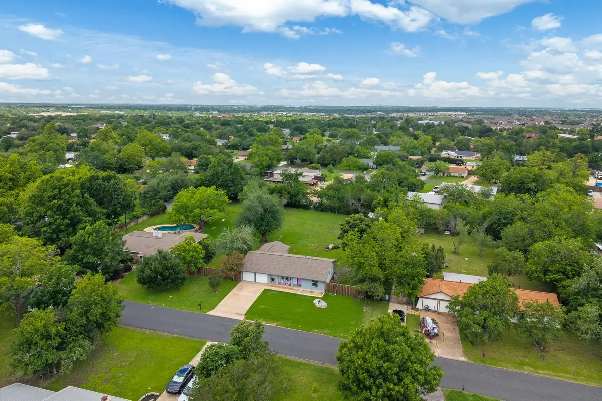 1509 Shenandoah Dr, Cedar Park, TX 78613 - #1