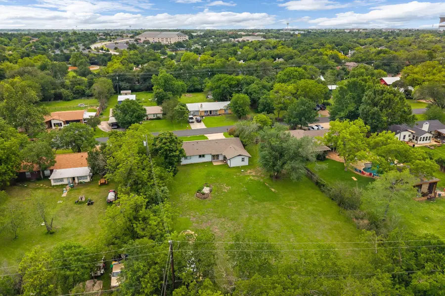 1509 Shenandoah Dr, Cedar Park, TX 78613 - #2