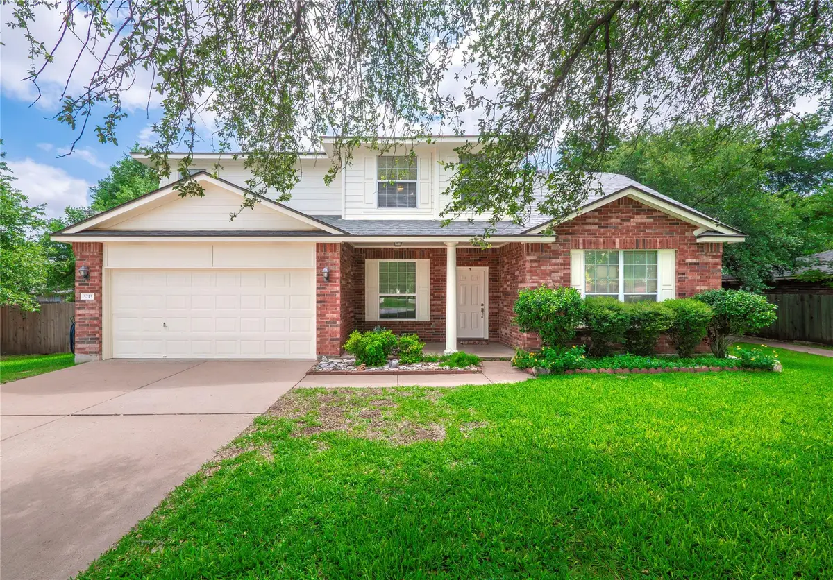 3213 Foothills Trl, Round Rock, TX 78681 - #1