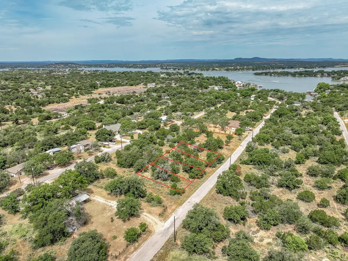 TBD W. Castlelakes Dr, Granite Shoals, TX 78654 - #1